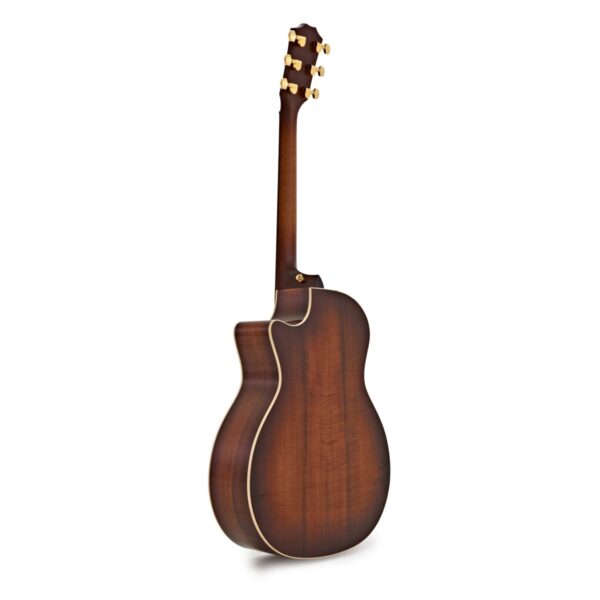Taylor K24ce V-Class Bracing - Nearly New