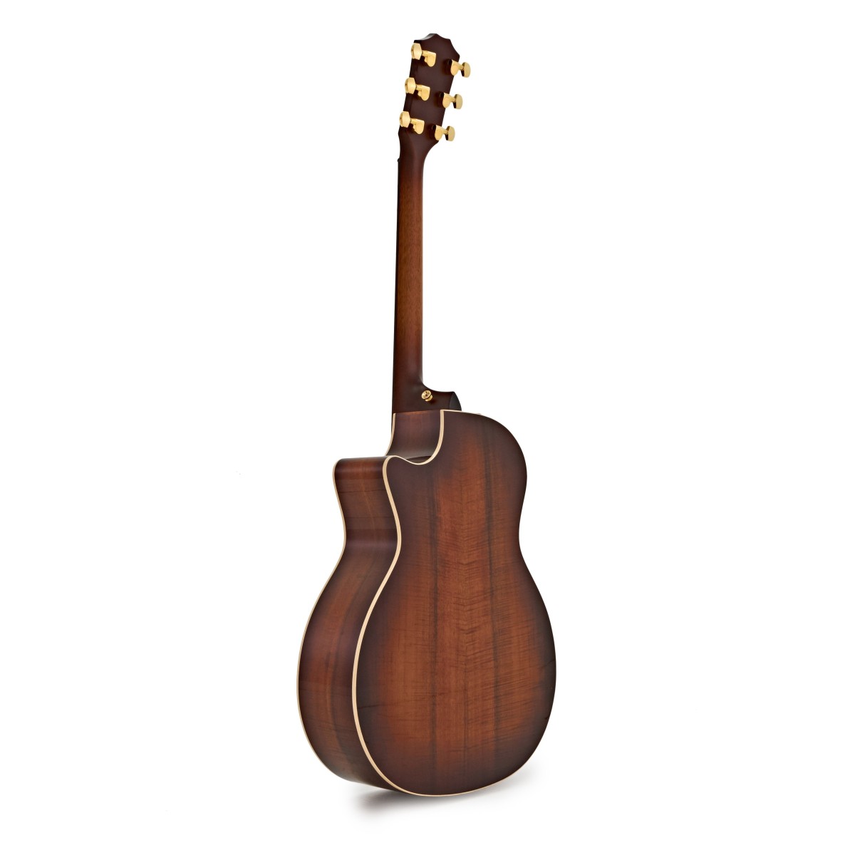 Taylor K24ce V-Class Bracing - Nearly New