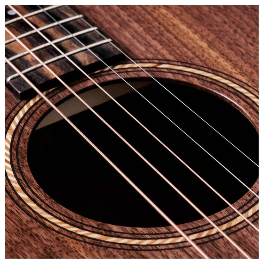 Taylor Jacob Collier Academy 22e 5-String Walnut