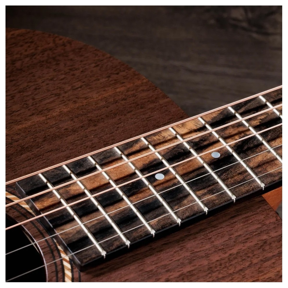 Taylor Jacob Collier Academy 22e 5-String Walnut
