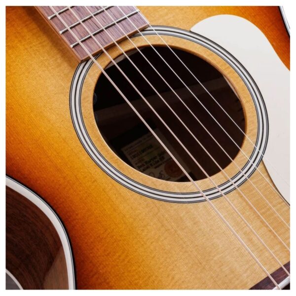 Taylor Ben Harper Gold Label 512e Grand Concert