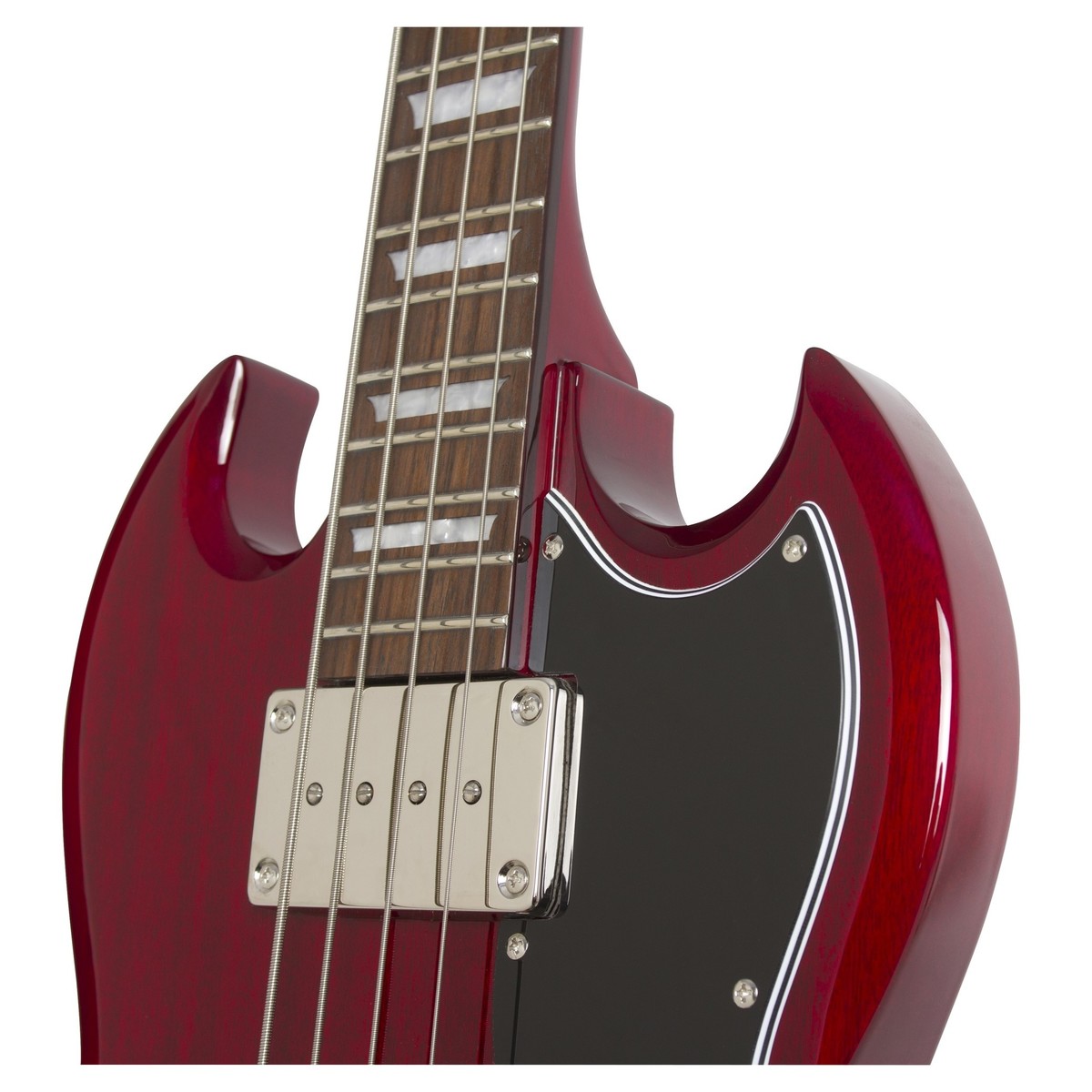 Epiphone EB-3 SG Bass Cherry