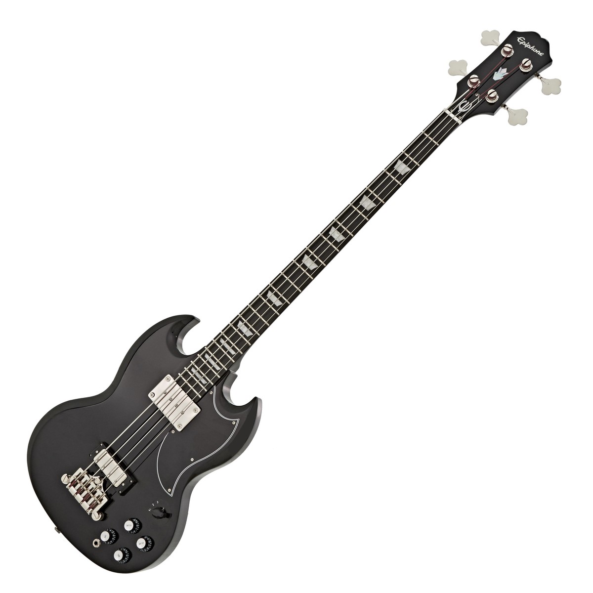 Epiphone EB-3 SG Bass Ebony