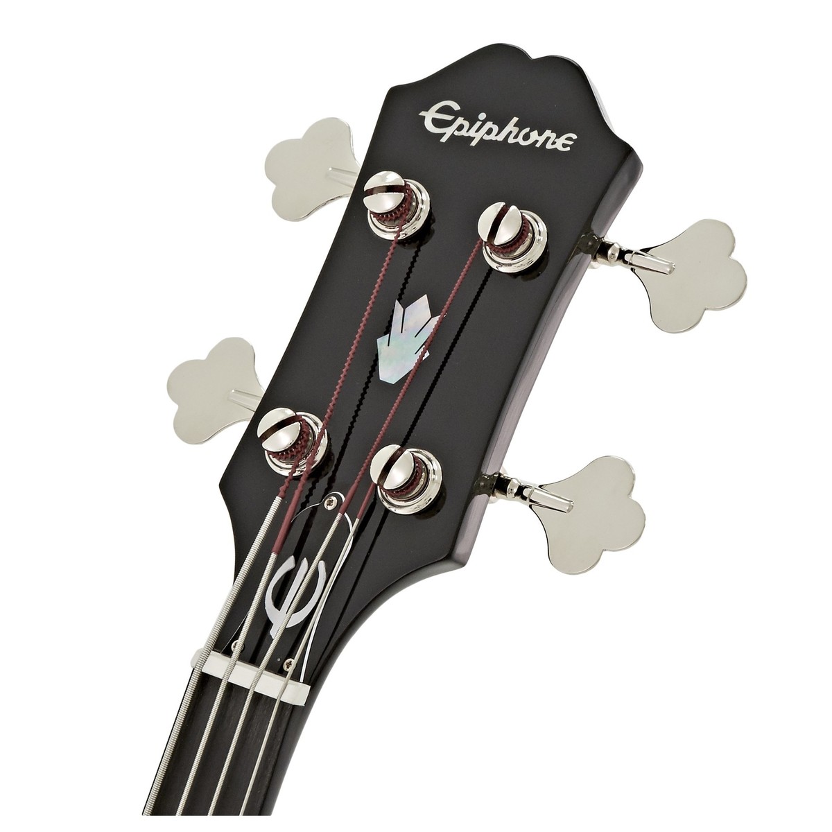 Epiphone EB-3 SG Bass Ebony