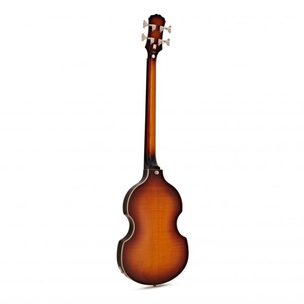 Epiphone Viola Bass Vintage Sunburst