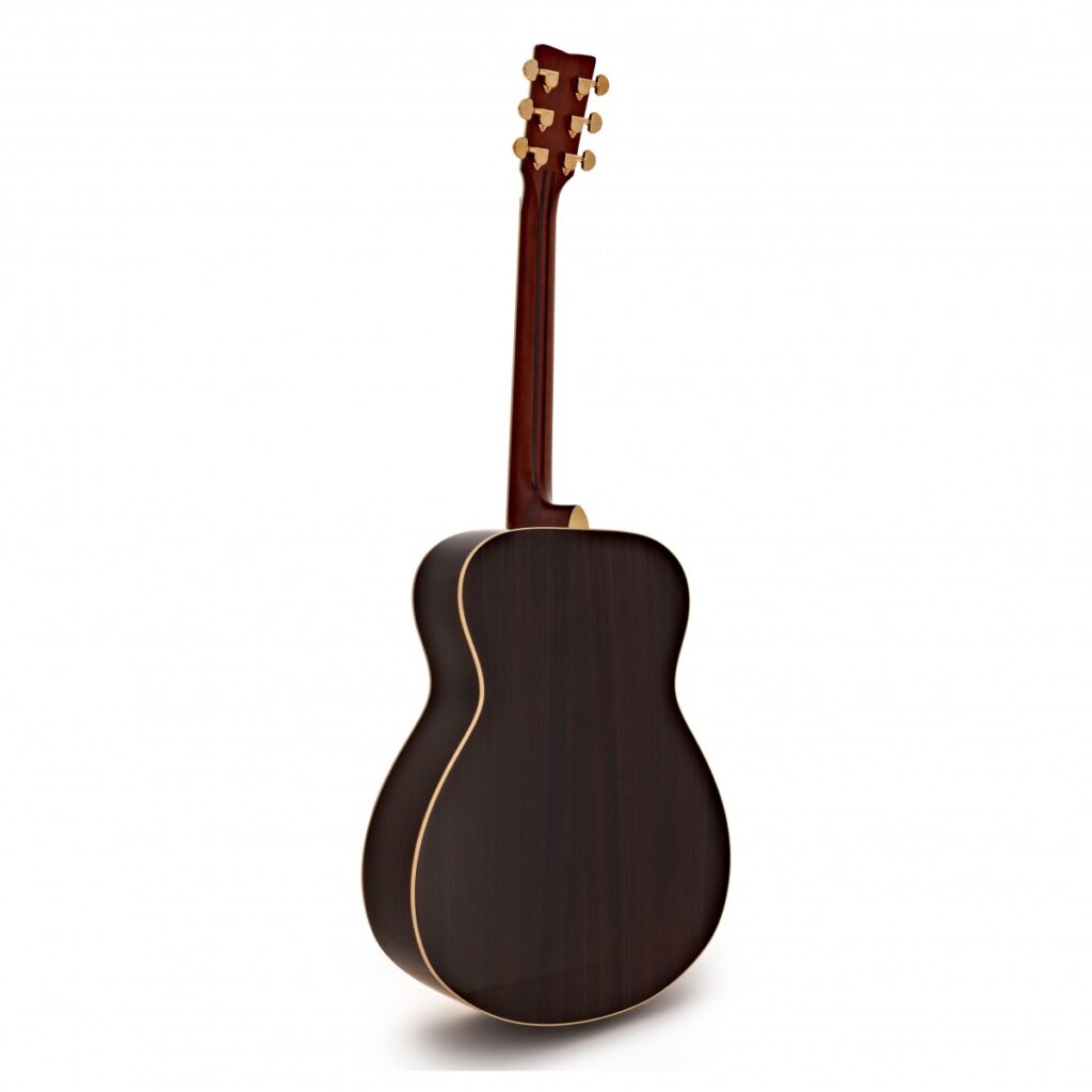 Yamaha LS6 ARE Electro Acoustic Natural