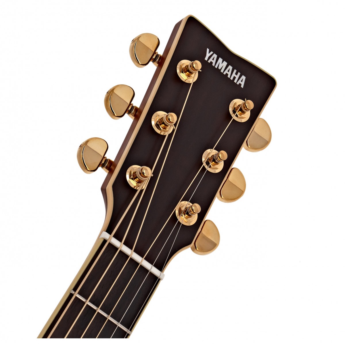 Yamaha LS6 ARE Electro Acoustic Natural