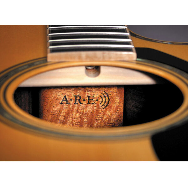 Yamaha LL16ARE Acoustic Left Handed Natural