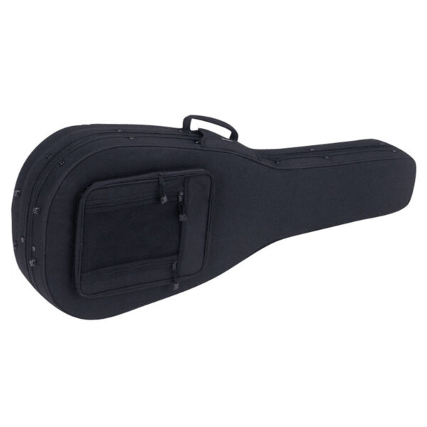 Yamaha LL16 ARE Acoustic Guitar Black