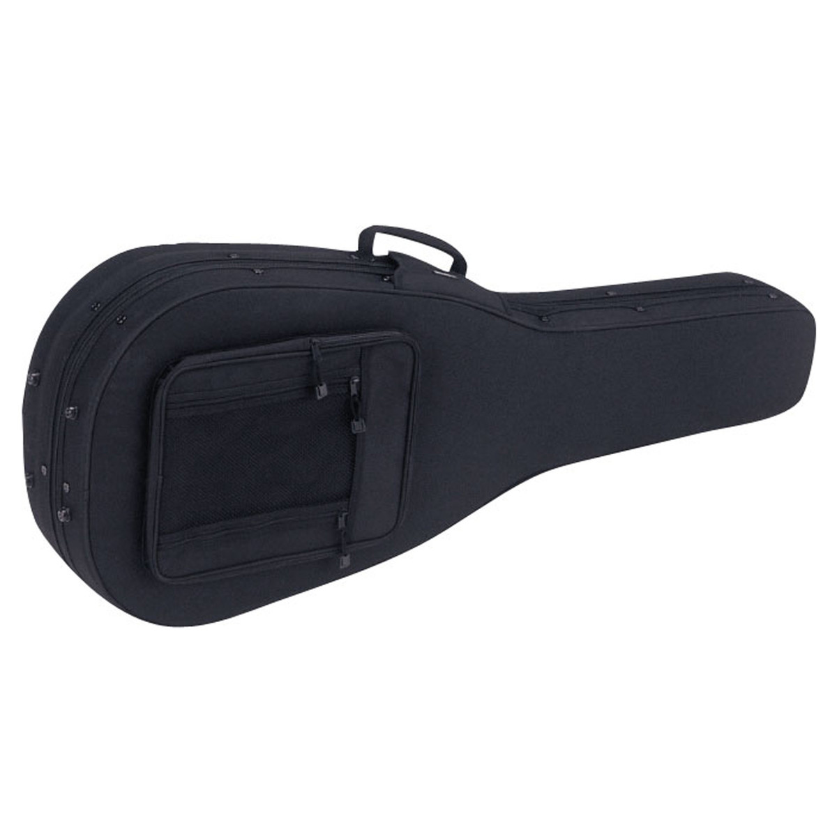 Yamaha LL16 ARE Acoustic Guitar Black