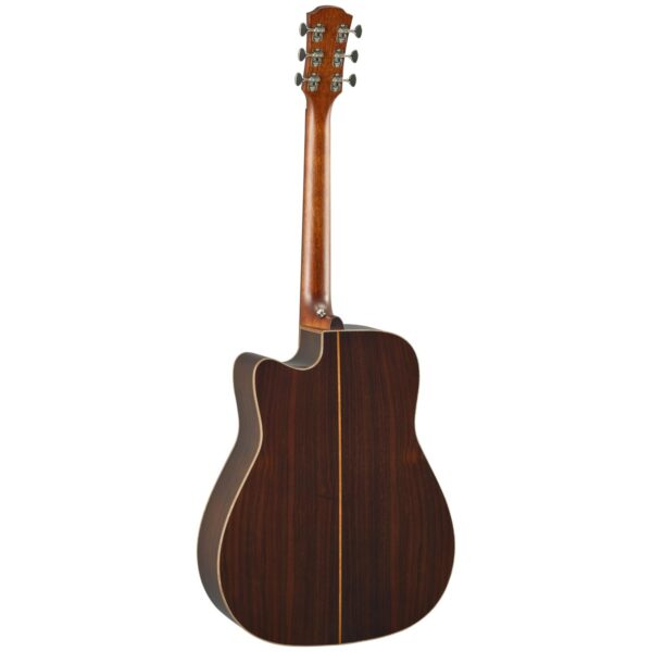 Yamaha A5R Rosewood Electro Acoustic Vintage Natural