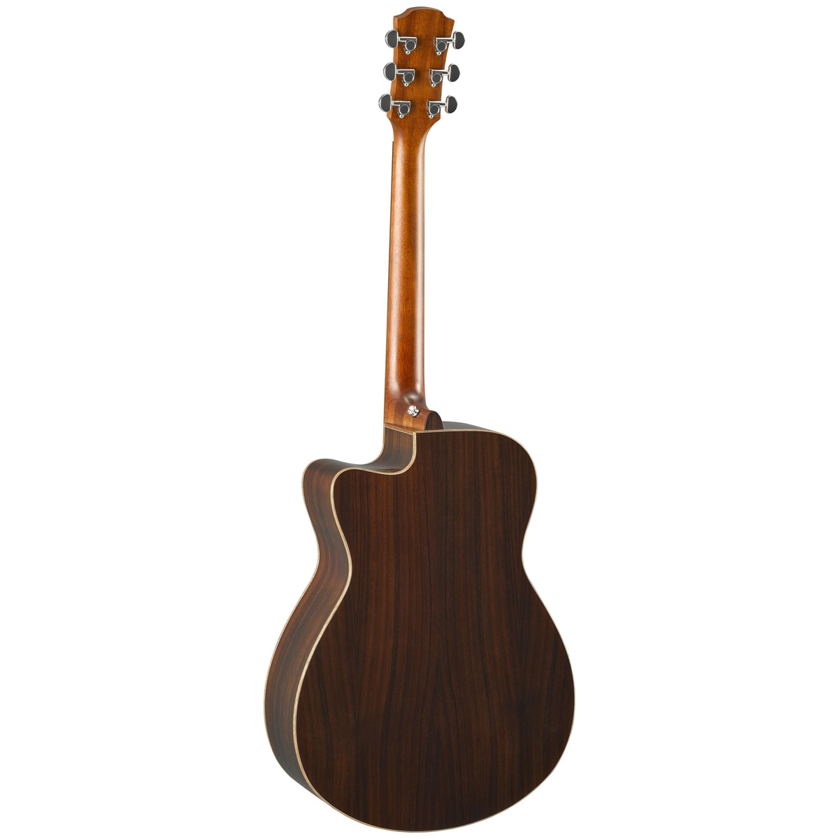 Yamaha AC1R Rosewood Electro Acoustic Tobacco Sunburst