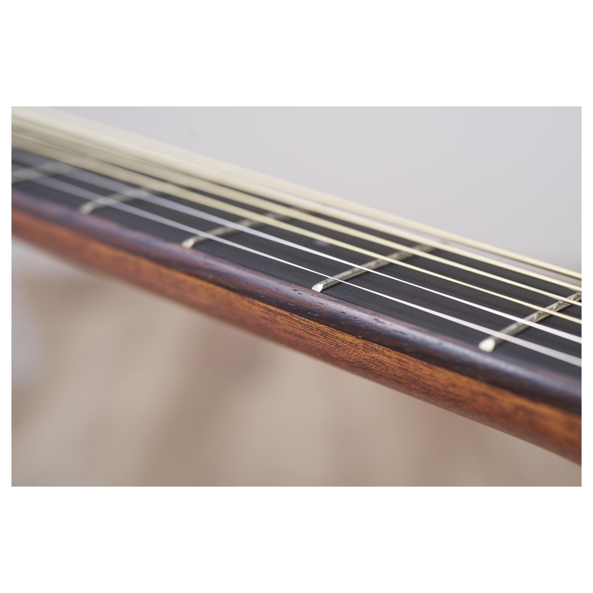 Yamaha AC1R Rosewood Electro Acoustic Tobacco Sunburst
