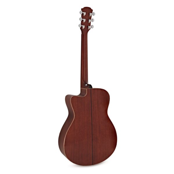 Yamaha AC3M ARE Mahogany Electro Acoustic Vintage Natural