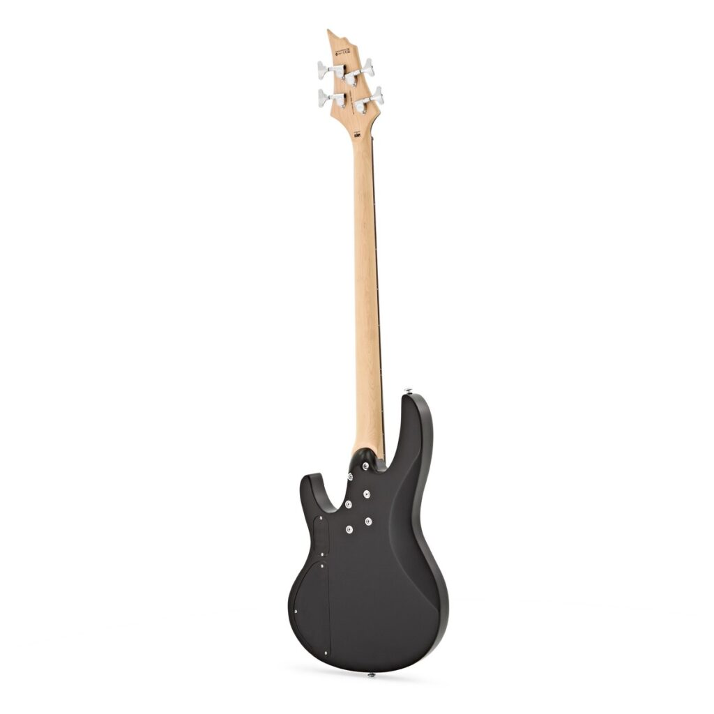 ESP LTD B-10 Black Satin