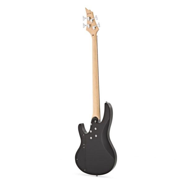ESP LTD B-10 Black Satin