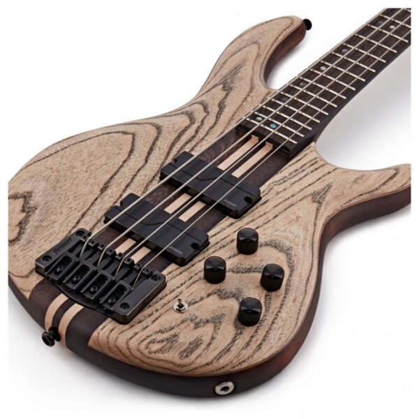 Cort Artisan A4 Ultra Bass Ash
