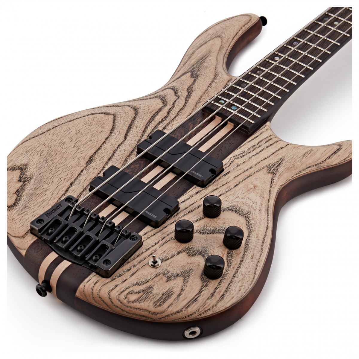 Cort Artisan A4 Ultra Bass Ash