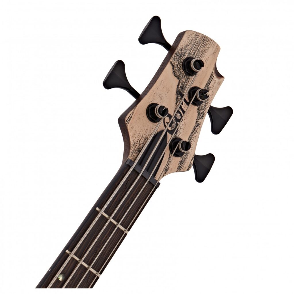 Cort Artisan A4 Ultra Bass Ash