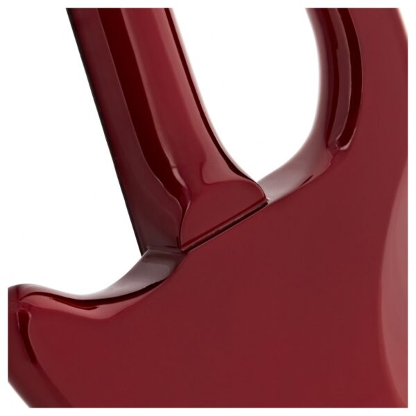 Epiphone Embassy Bass Sparkling Burgundy