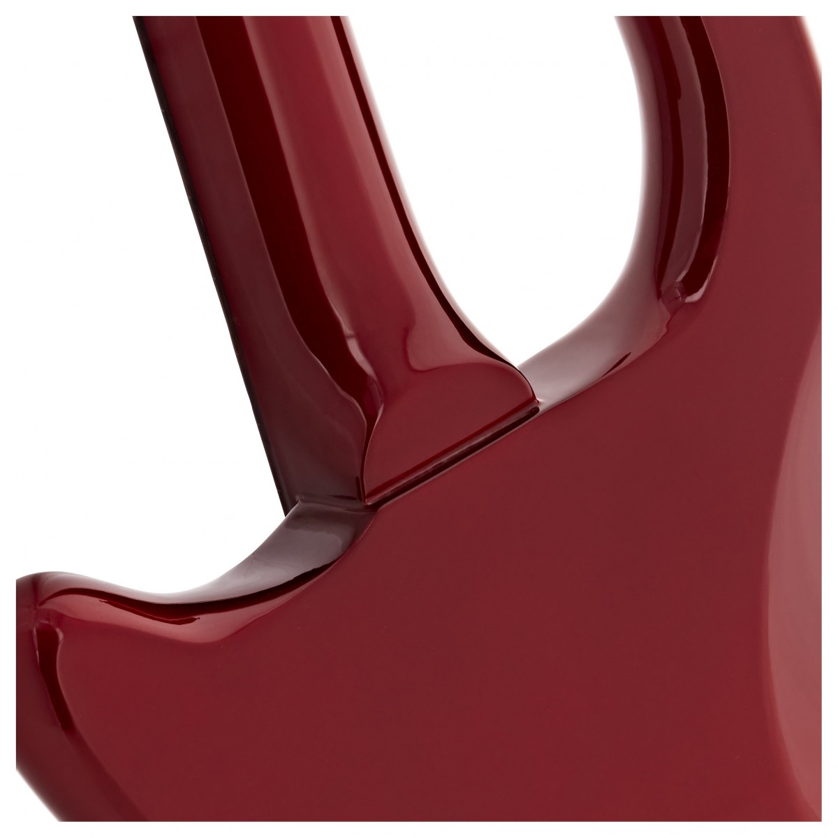 Epiphone Embassy Bass Sparkling Burgundy