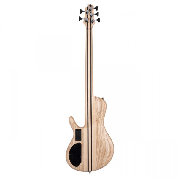 Cort A5 Beyond Open Pore Bubinga Natural