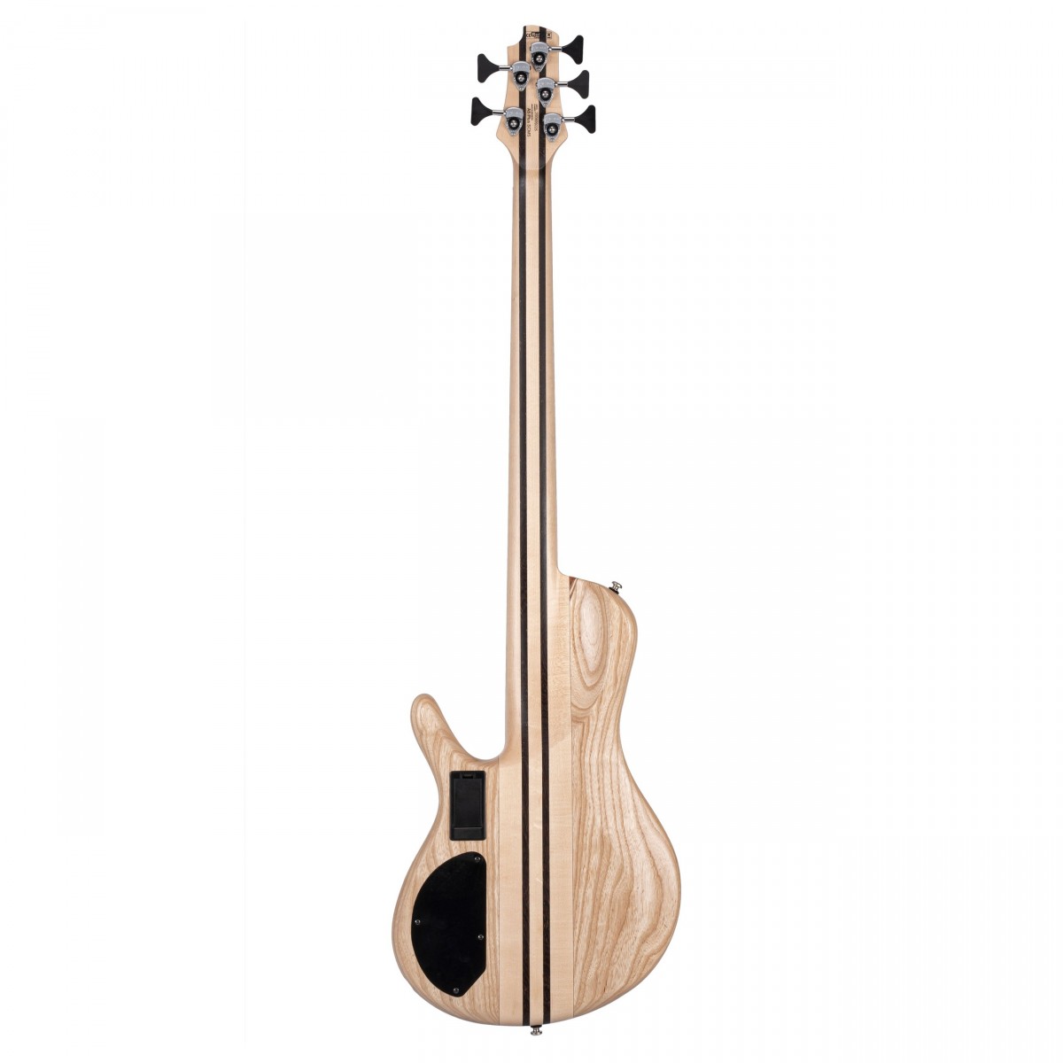 Cort A5 Beyond Open Pore Bubinga Natural