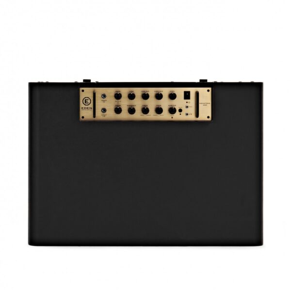 Eden NovaTone 300 2x10" Bass Amplifier