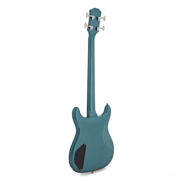 Epiphone Newport Bass Pacific Blue