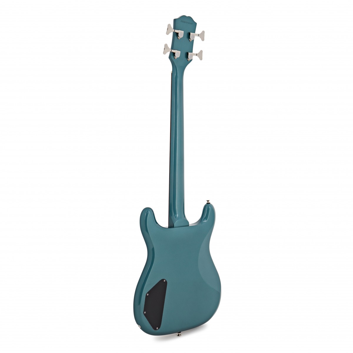 Epiphone Newport Bass Pacific Blue