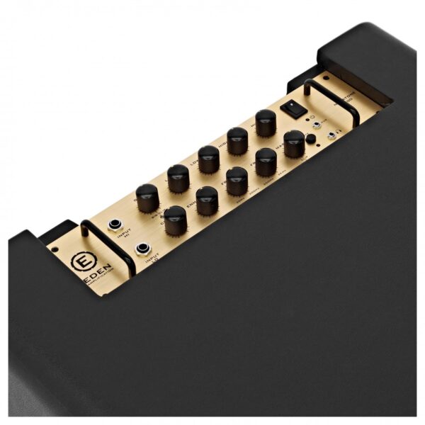 Eden NovaTone 300 2x10" Bass Amplifier