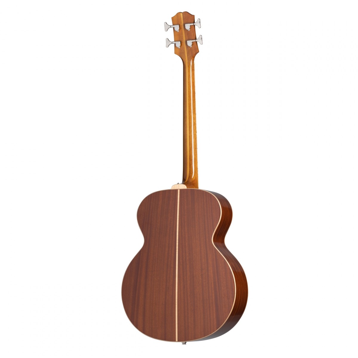 Epiphone El Capitan J-200 Studio Bass Aged Antique Natural