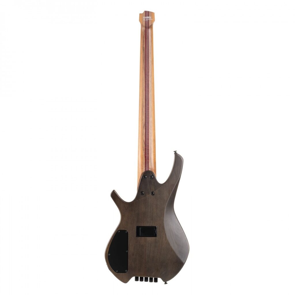 Cort Artisan Space 5 With Bag Star Dust Black