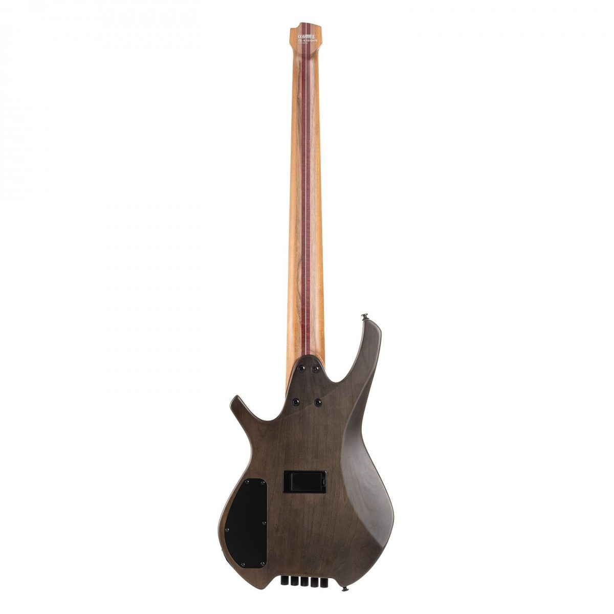 Cort Artisan Space 5 With Bag Star Dust Black