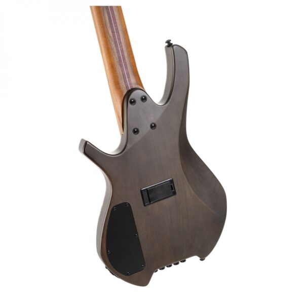 Cort Artisan Space 5 With Bag Star Dust Black