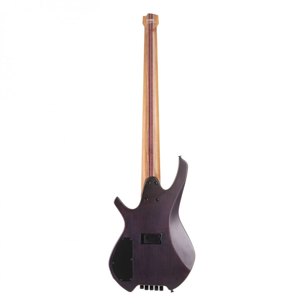 Cort Artisan Space 5 With Bag Star Dust Green