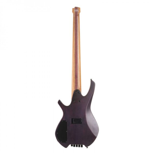 Cort Artisan Space 5 With Bag Star Dust Green