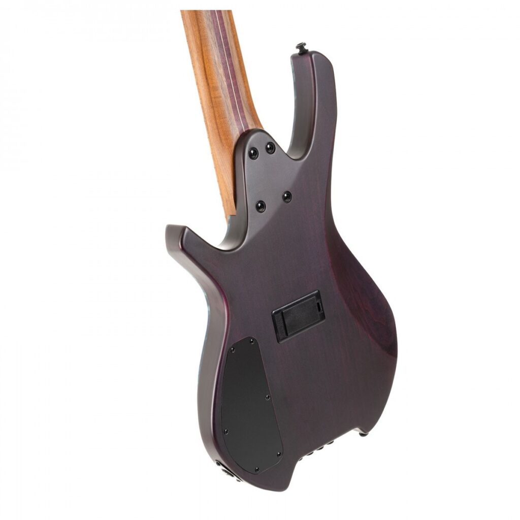 Cort Artisan Space 5 With Bag Star Dust Green