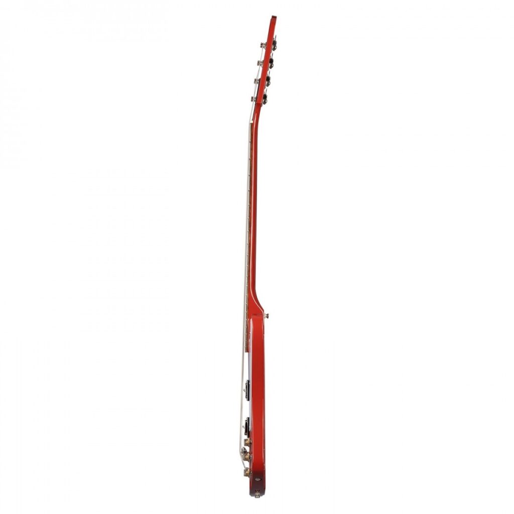 Epiphone Thunderbird 64 Ember Red