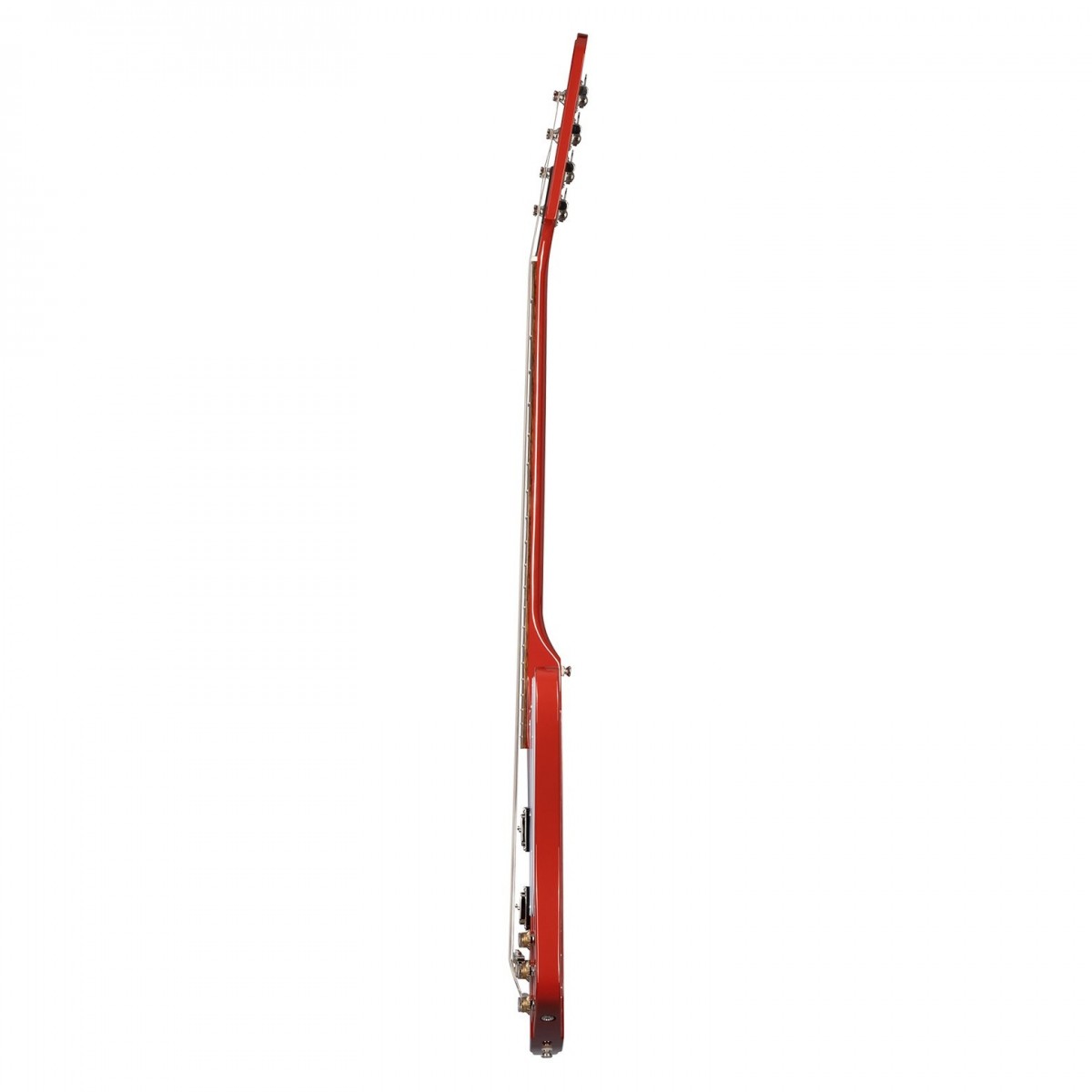 Epiphone Thunderbird 64 Ember Red