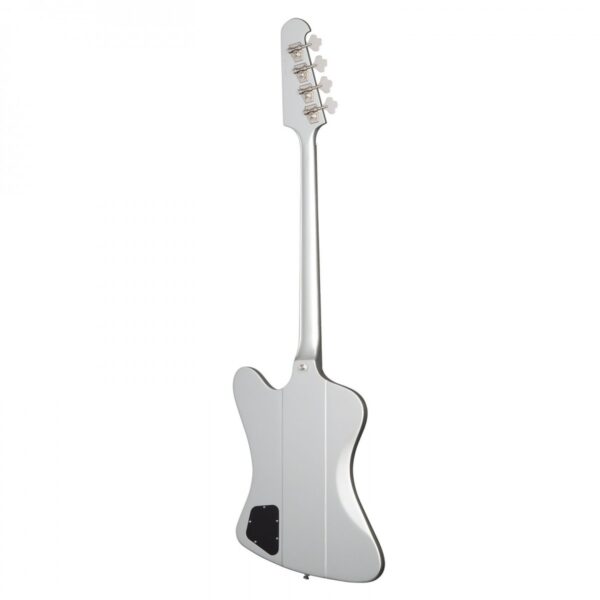 Epiphone Thunderbird 64 Silver Mist