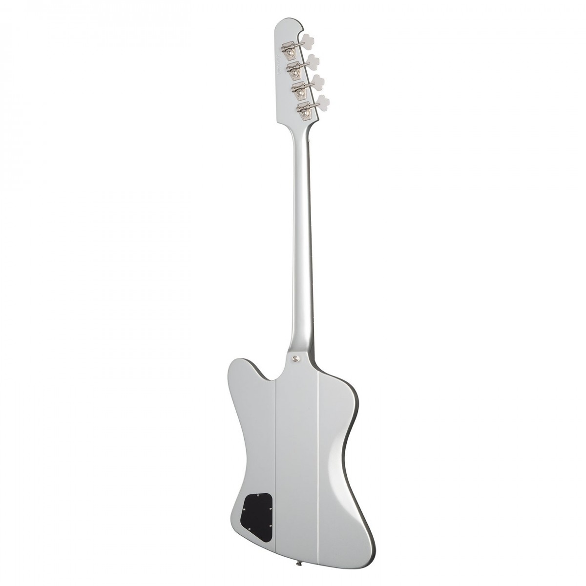 Epiphone Thunderbird 64 Silver Mist