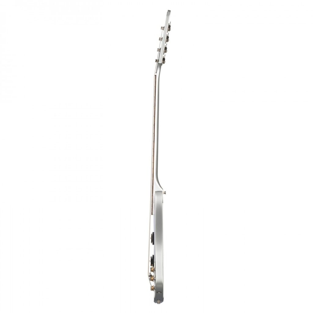 Epiphone Thunderbird 64 Silver Mist