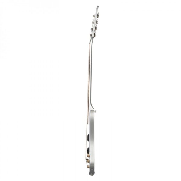 Epiphone Thunderbird 64 Silver Mist