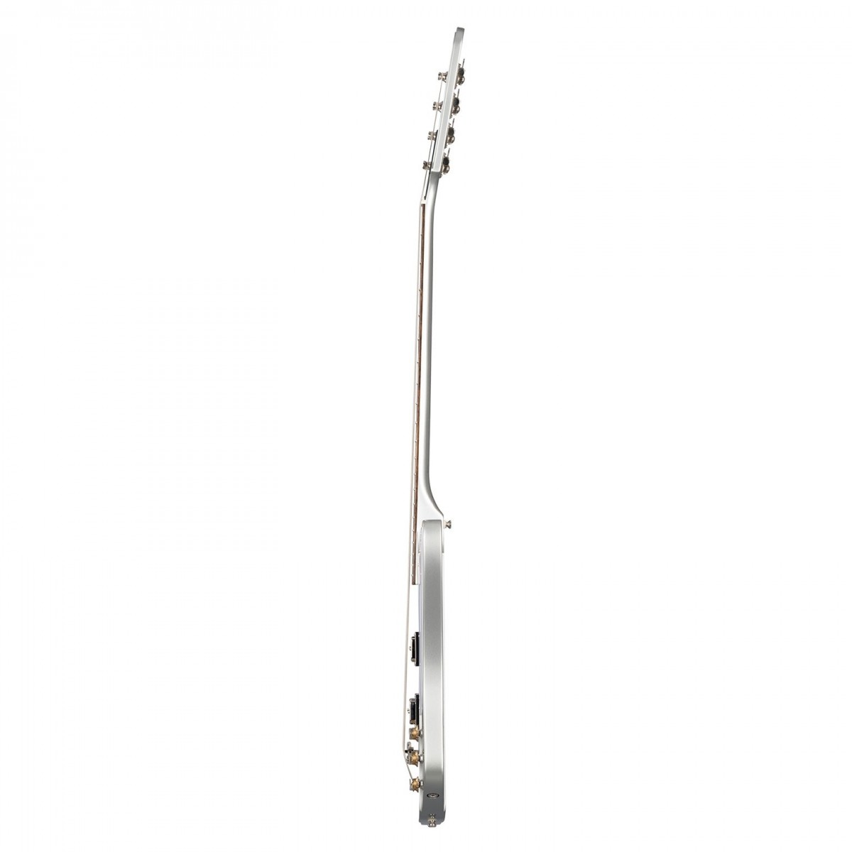 Epiphone Thunderbird 64 Silver Mist