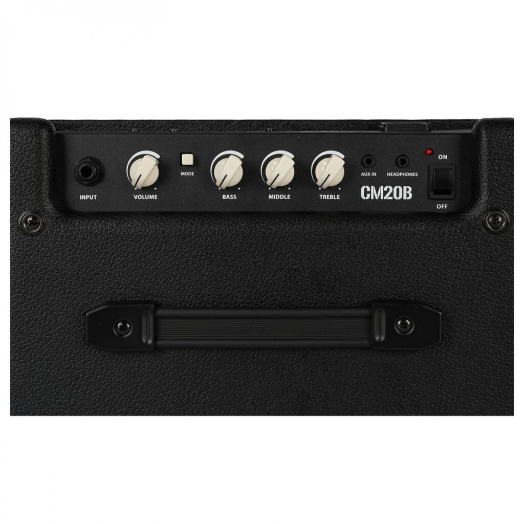 Cort CM20B Bass Amp