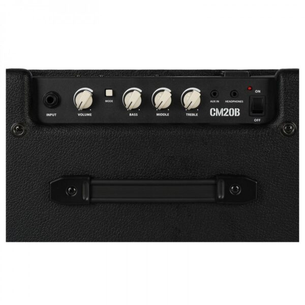 Cort CM20B Bass Amp