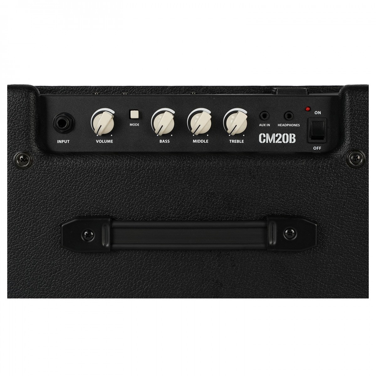 Cort CM20B Bass Amp