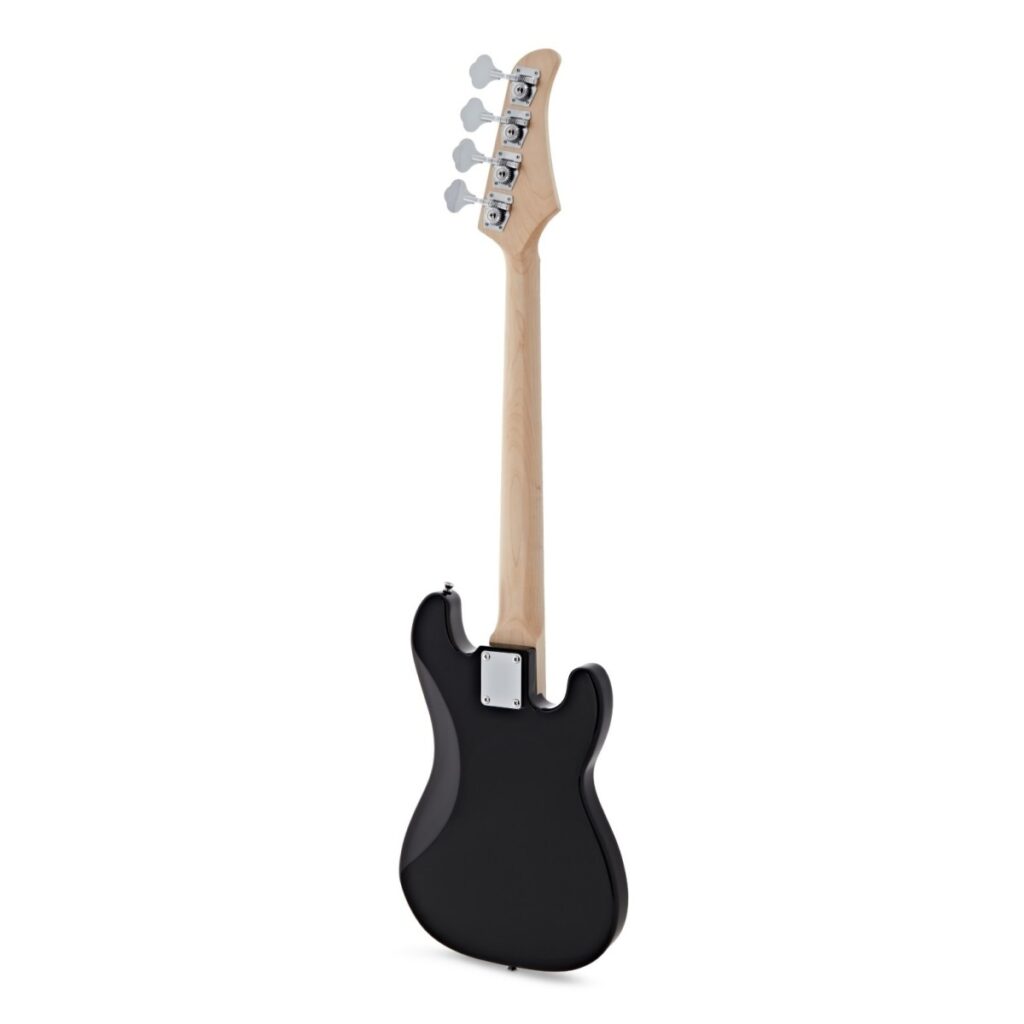 Antiquity Mini Pb Bass Lh & Amp Pack Black