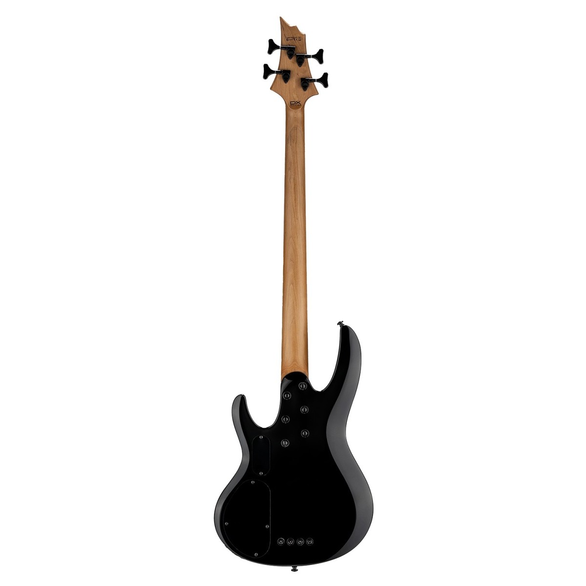 ESP LTD B-204DX Black Burst